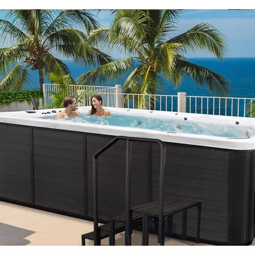Swimspa hot tubs for sale in Saguenay